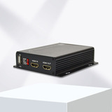 4K-HDM+USBI光端机