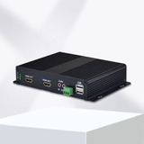 1路HDMI-KVM光端机