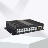 8路电话2路千兆网络