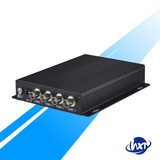 4路同轴CVI-720P光端机